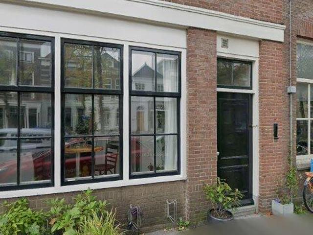 huurwoning for rent Delft Voorstraat