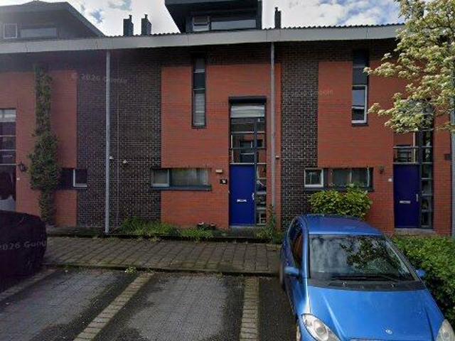huurwoning for rent Delfgauw Bezembinderstraat