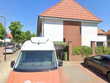 huurwoning for rent Den Bosch Vonkenwaard