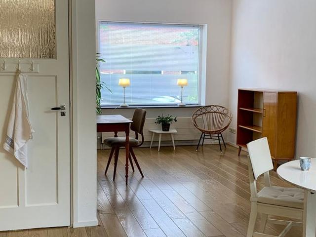 huurwoning for rent Den Bosch Esdoornstraat