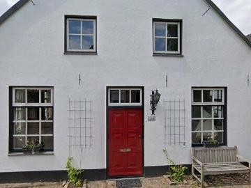 huurwoning for rent Den Bosch Orthen
