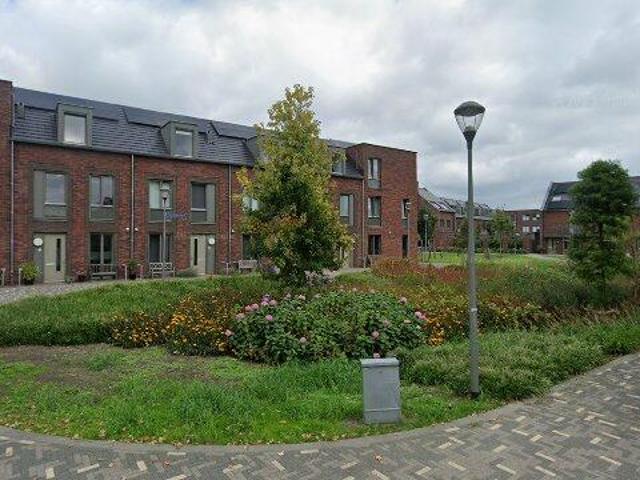 huurwoning for rent Den Bosch Pieter Zeemanpark