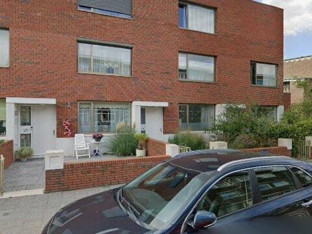 huurwoning for rent Den Haag Maarsbergenstraat
