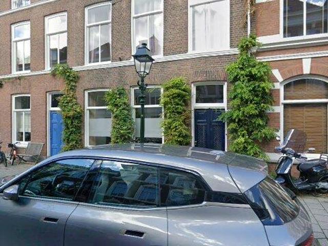 huurwoning for rent Den Haag Madoerastraat