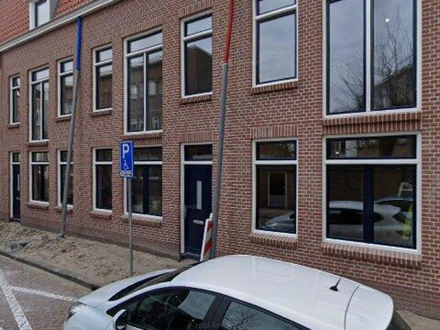 huurwoning for rent Den Haag Marcelisstraat