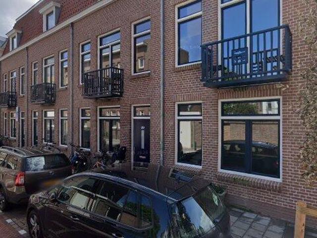 huurwoning for rent Den Haag Marcelisstraat