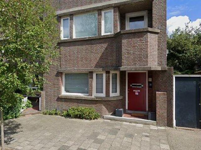 huurwoning for rent Den Haag Mesdagstraat