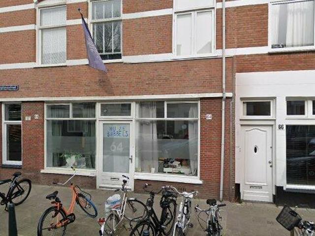 huurwoning for rent Den Haag Neptunusstraat