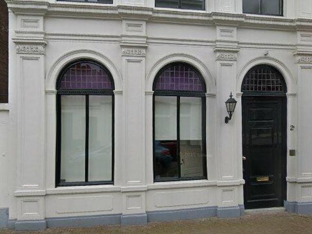 huurwoning for rent Den Haag Nieuwe Schoolstraat