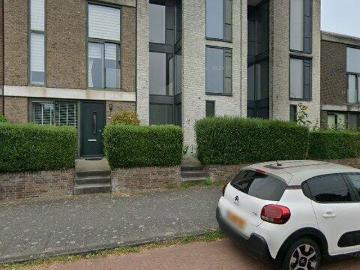 huurwoning for rent Den Haag Nootdorpse Landingslaan