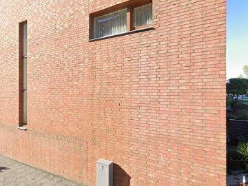 huurwoning for rent Den Haag Athenesingel