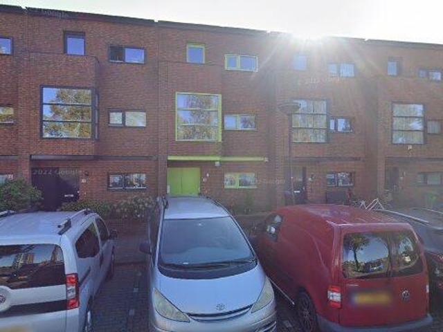 huurwoning for rent Den Haag Athenesingel
