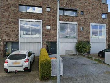 huurwoning for rent Den Haag Aalscholveroever