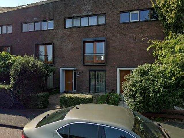 huurwoning for rent Den Haag Anthony Fokkersingel
