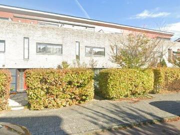 Velden, Den Haag - IUitgeruste keuken, Parkeerplaats