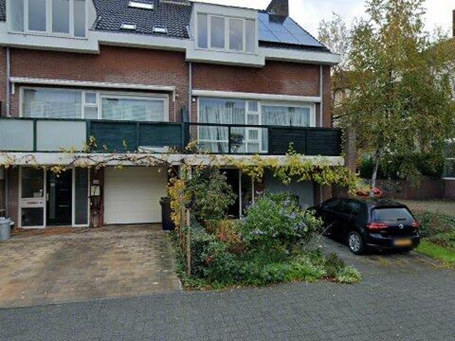 huurwoning for rent Den Haag Ary Schefferstraat