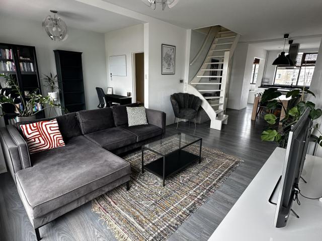 huurwoning for rent Den Haag Baambruggestraat