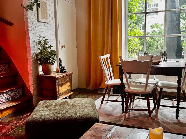 huurwoning for rent Den Haag Bankastraat
