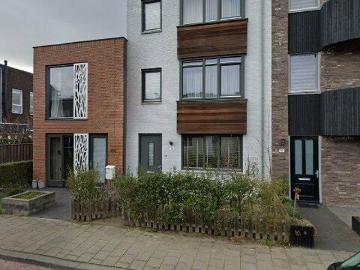 huurwoning for rent Den Haag Biancaland