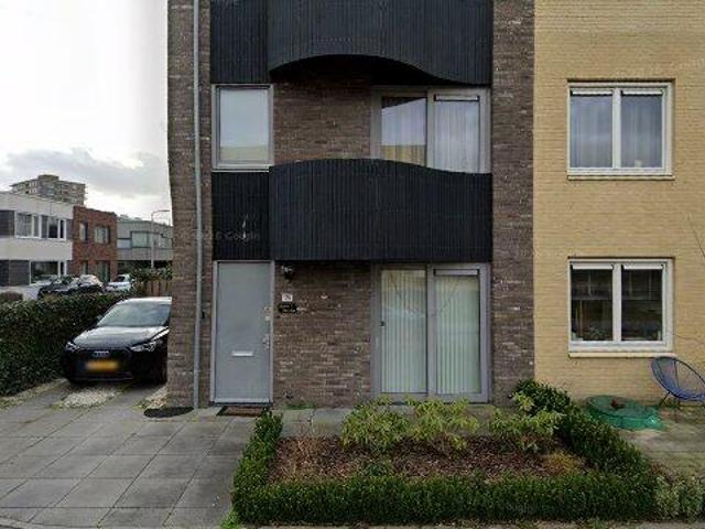 huurwoning for rent Den Haag Biancaland