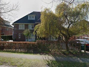 Boswijk, Den Haag, Zuid-Holland - IUitgeruste keuken