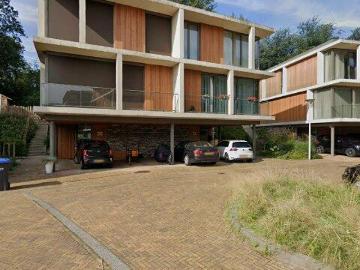 Waldeck, Den Haag, Zuid-Holland - Verwarming