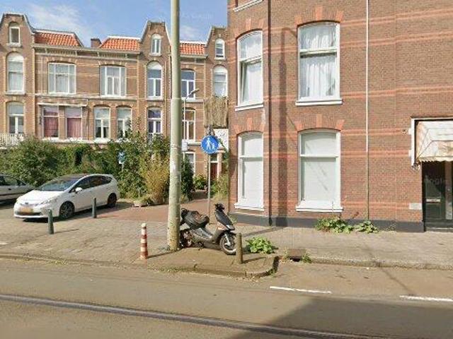 huurwoning for rent Den Haag Daguerrestraat
