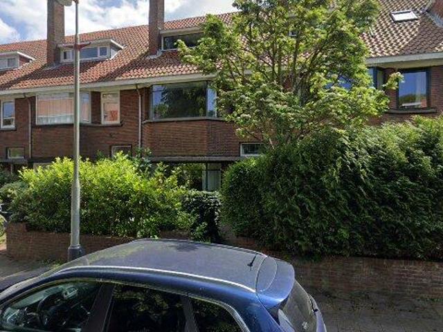 huurwoning for rent Den Haag De Mildestraat