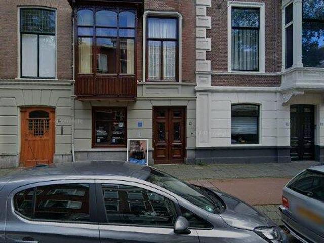 huurwoning for rent Den Haag Elandstraat