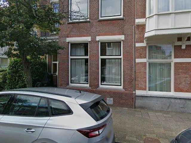 huurwoning for rent Den Haag Emmastraat