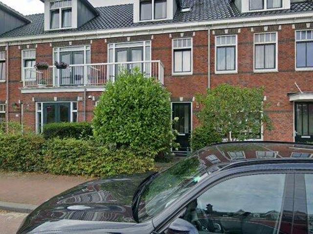 huurwoning for rent Den Haag Ernest Hemingwaypark