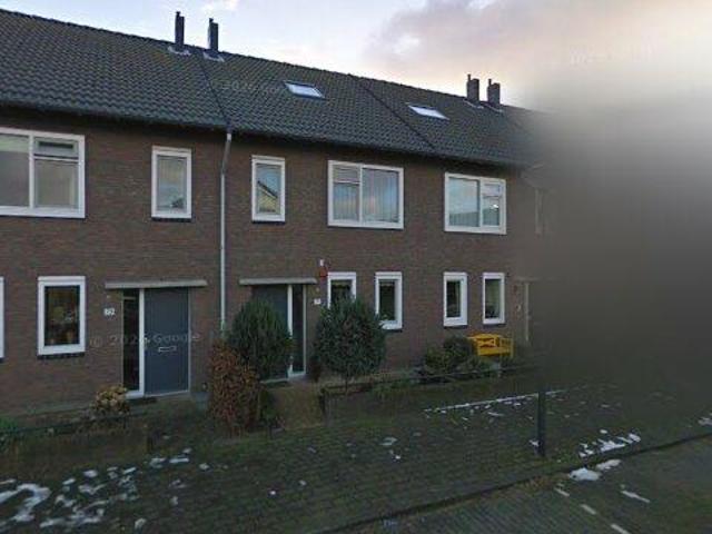 huurwoning for rent Den Haag Fie Carelsenlaan