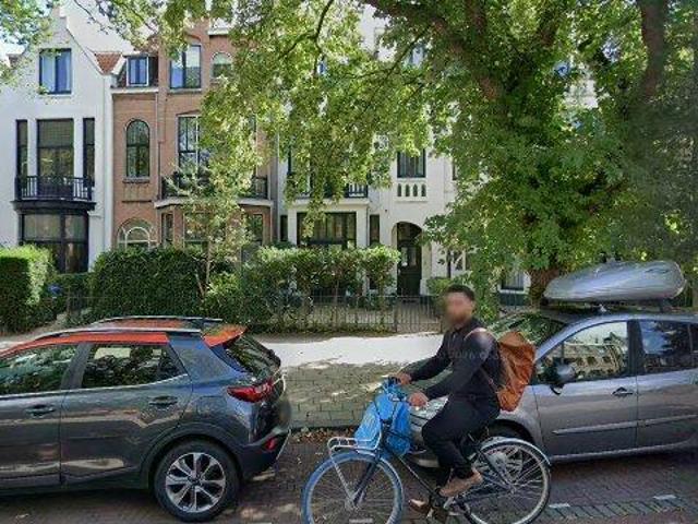 huurwoning for rent Den Haag Frankenslag