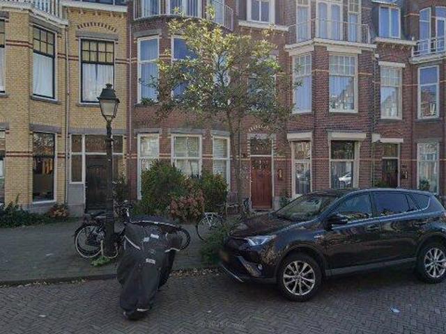 huurwoning for rent Den Haag Frankenslag