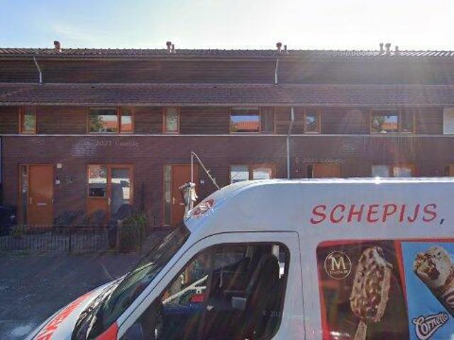 huurwoning for rent Den Haag Graspieperlaan