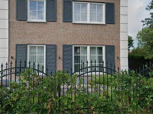 huurwoning for rent Den Haag Gravin Margarethalaan