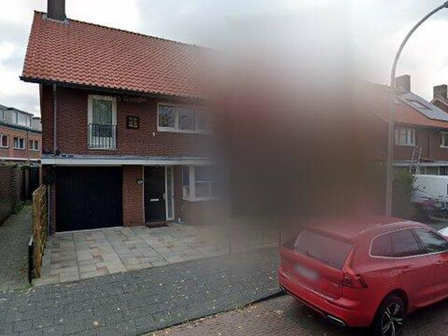 huurwoning for rent Den Haag Gruttosingel