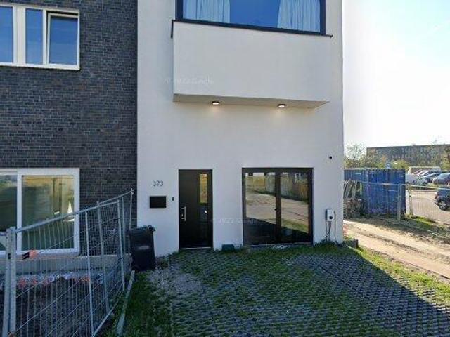 huurwoning for rent Den Haag Johan Ringerskade
