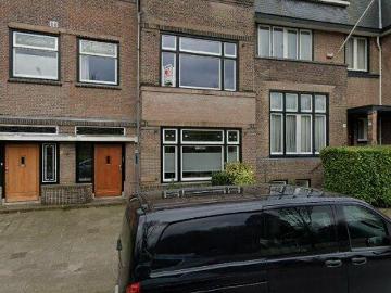 huurwoning for rent Den Haag Jozef Israëlsplein
