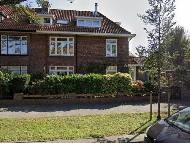 huurwoning for rent Den Haag Kiplaan