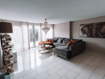 huurwoning for rent Den Haag Koninginnestraat