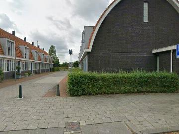huurwoning for rent Den Haag Laurus Melselaan