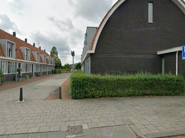 huurwoning for rent Den Haag Laurus Melselaan