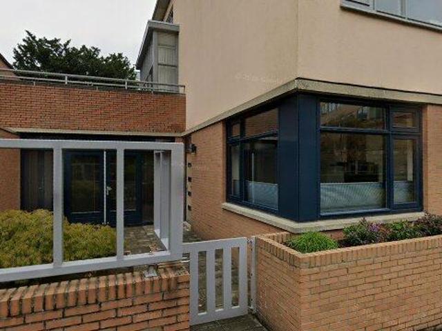 huurwoning for rent Den Haag Parkstraat