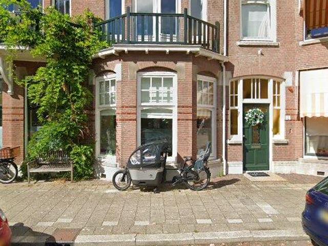 huurwoning for rent Den Haag Prins Mauritsplein