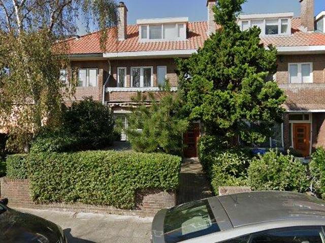 huurwoning for rent Den Haag Rietzangerlaan
