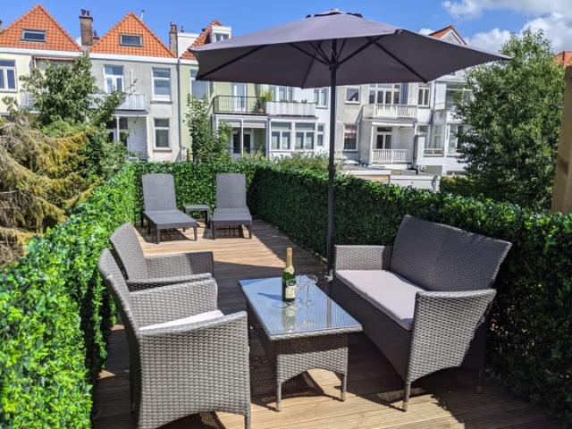 huurwoning for rent Den Haag Roggeveenstraat