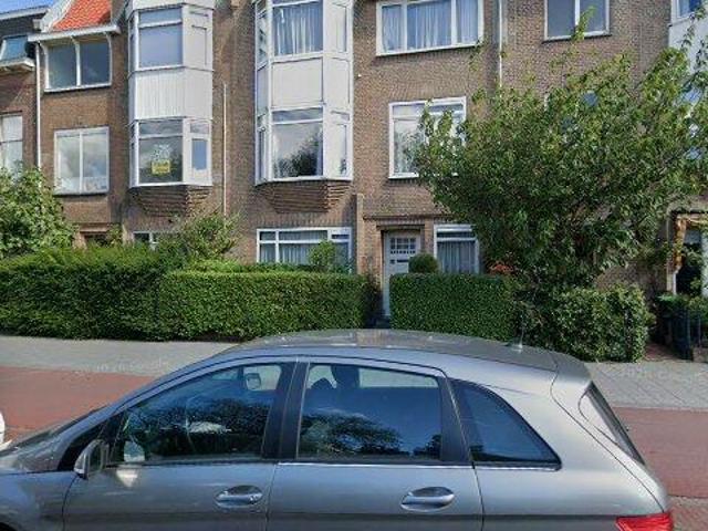 huurwoning for rent Den Haag Statenlaan
