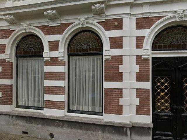 huurwoning for rent Den Haag Surinamestraat