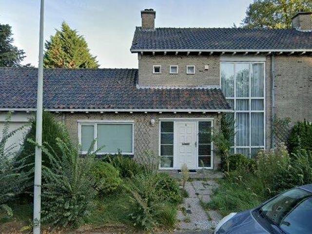 huurwoning for rent Den Haag Suzannaland